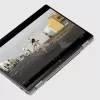 Laptop HP ENVY x360 14 Zoll Ryzen 7 8840HS 16 GB 512 GB Win11Home
