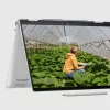 Laptop HP ENVY x360 14 Zoll Ryzen 7 8840HS 16 GB 512 GB Win11Home