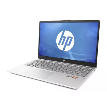 HP 15 | 15-fc0217nw | Silber | 15,6 Zoll | IPS | FHD | 1920 x 1080 Pixel | Entspiegelt | AMD Ryzen 7 | 5825U | 16 GB | DDR4 | SSD-Kapazität 512 GB | Intel Graphics | Windows 11 Home | 802.11ax | Bluetooth-Version 5.4 | Tastatursprache Englisch | Garantie 24 Monate | Akkugarantie 12 Monate