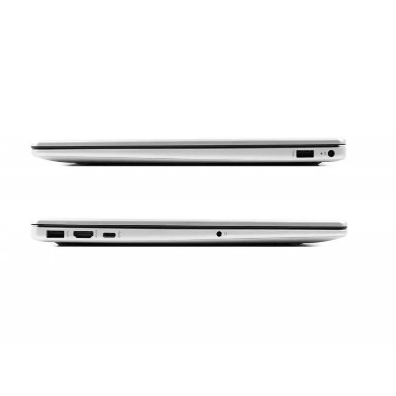 HP 15 | 15-fc0217nw | Silber | 15,6 Zoll | IPS | FHD | 1920 x 1080 Pixel | Entspiegelt | AMD Ryzen 7 | 5825U | 16 GB | DDR4 | SSD-Kapazität 512 GB | Intel Graphics | Windows 11 Home | 802.11ax | Bluetooth-Version 5.4 | Tastatursprache Englisch | Garantie 24 Monate | Akkugarantie 12 Monate