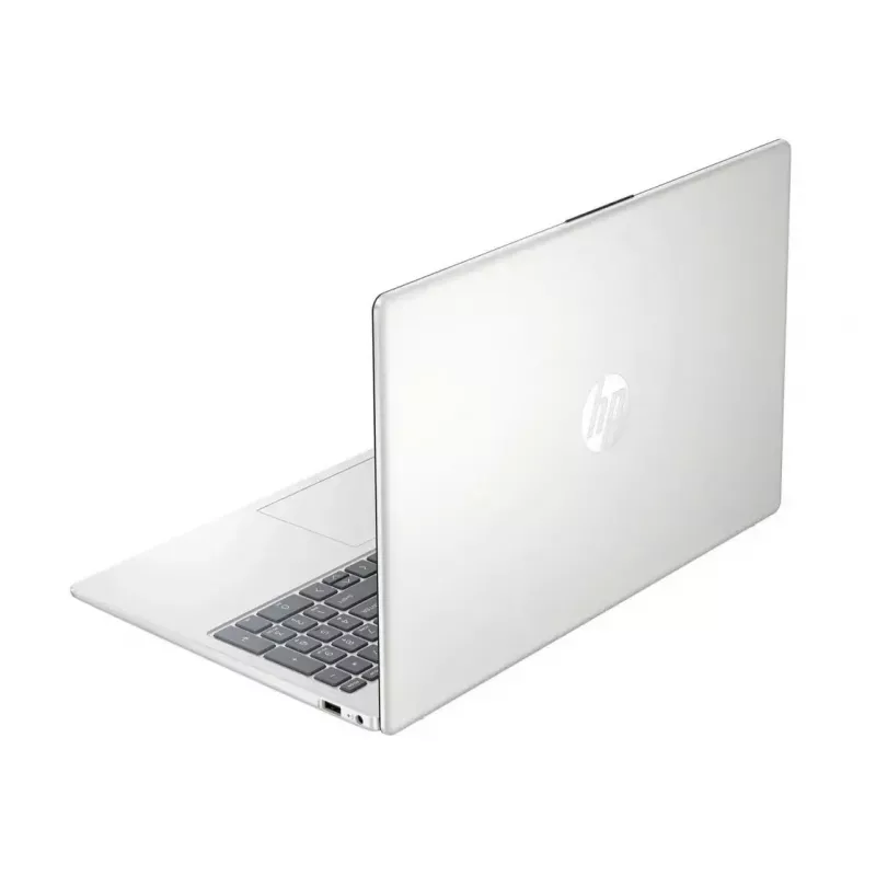 HP 15 | 15-fc0217nw | Silber | 15,6 Zoll | IPS | FHD | 1920 x 1080 Pixel | Entspiegelt | AMD Ryzen 7 | 5825U | 16 GB | DDR4 | SSD-Kapazität 512 GB | Intel Graphics | Windows 11 Home | 802.11ax | Bluetooth-Version 5.4 | Tastatursprache Englisch | Garantie 24 Monate | Akkugarantie 12 Monate
