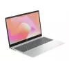 HP 15 | 15-fc0217nw | Silber | 15,6 Zoll | IPS | FHD | 1920 x 1080 Pixel | Entspiegelt | AMD Ryzen 7 | 5825U | 16 GB | DDR4 | SSD-Kapazität 512 GB | Intel Graphics | Windows 11 Home | 802.11ax | Bluetooth-Version 5.4 | Tastatursprache Englisch | Garantie 24 Monate | Akkugarantie 12 Monate