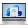 HP 15 | 15-fc0217nw | Silber | 15,6 Zoll | IPS | FHD | 1920 x 1080 Pixel | Entspiegelt | AMD Ryzen 7 | 5825U | 16 GB | DDR4 | SSD-Kapazität 512 GB | Intel Graphics | Windows 11 Home | 802.11ax | Bluetooth-Version 5.4 | Tastatursprache Englisch | Garantie 24 Monate | Akkugarantie 12 Monate
