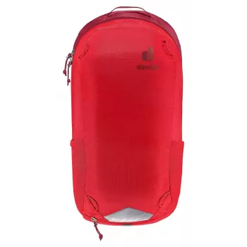Tagesrucksack DEUTER Race 16 — Tagesrucksack, 16 L Kapazität, cherry