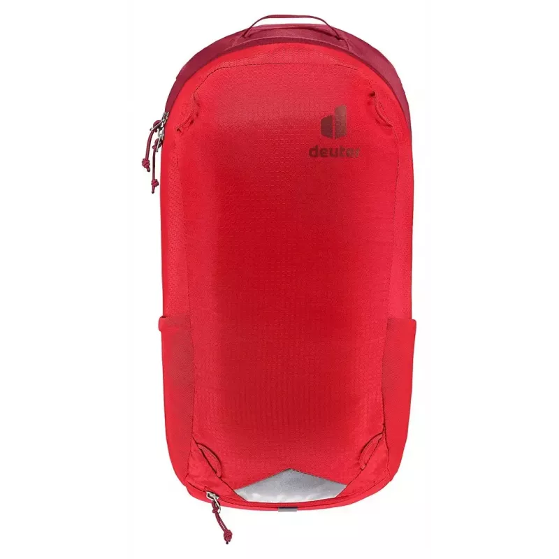 Tagesrucksack DEUTER Race 16 — Tagesrucksack, 16 L Kapazität, cherry