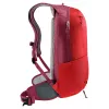 Tagesrucksack DEUTER Race 16 — Tagesrucksack, 16 L Kapazität, cherry
