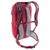 Tagesrucksack DEUTER Race 16 — Tagesrucksack, 16 L Kapazität, cherry