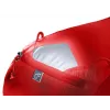 Tagesrucksack DEUTER Race 16 — Tagesrucksack, 16 L Kapazität, cherry