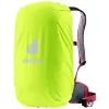 Tagesrucksack DEUTER Race 16 — Tagesrucksack, 16 L Kapazität, cherry