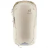 Fahrradrucksack DEUTER Race Air 10 — leichter 10-Liter-Fahrradrucksack, alu/Graustone