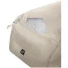 Fahrradrucksack DEUTER Race Air 10 — leichter 10-Liter-Fahrradrucksack, alu/Graustone