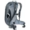 Rucksack DEUTER AC Lite 25 EL schwarz — belüfteter Tagesrucksack, 25 l Fassungsvermögen