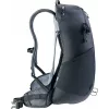 Rucksack DEUTER AC Lite 25 EL schwarz — belüfteter Tagesrucksack, 25 l Fassungsvermögen
