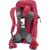 Rucksack DEUTER AC Lite 24 Wanderrucksack, 24 l, cherry/masala
