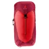 Rucksack DEUTER AC Lite 24 Wanderrucksack, 24 l, cherry/masala