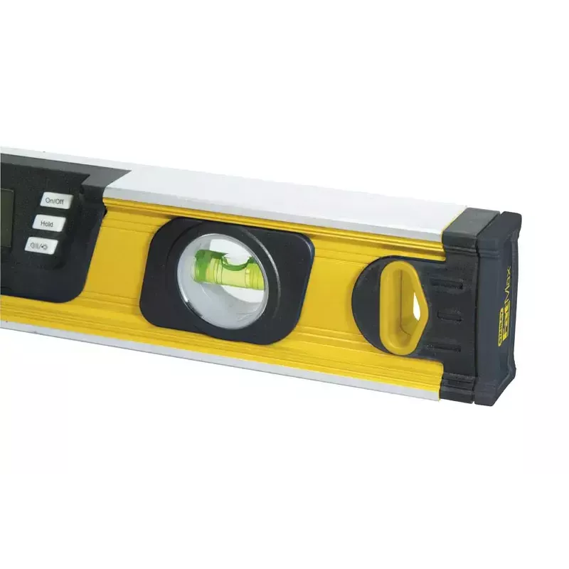Digitale Wasserwaage Stanley FATMAX 0-42-065 Präzisionsmesswerkzeug