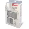 Beheizte Wäscheständer-Abdeckung RAYEN 016175 — Indoor, energieeffiziente Wäscheständer-Abdeckung