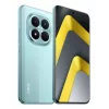 Smartphone POCO M8 Pro 5G — 17,4 cm (6,83 Zoll), Qualcomm 7s Gen 4, 8 GB RAM, 256 GB, 50 MP Dual-Kamera, 6500 mAh, Grün