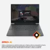 Laptop HP Victus 15-fb3231nw 15,6 Zoll Ryzen 7 7445HS 16GB 512GB RTX4050 Win11Home