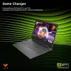 Laptop HP Victus 15-fb3231nw 15,6 Zoll Ryzen 7 7445HS 16GB 512GB RTX4050 Win11Home