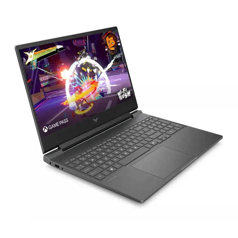 Laptop HP Victus 15-fb3231nw 15,6 Zoll Ryzen 7 7445HS 16GB 512GB RTX4050 Win11Home
