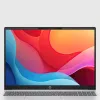 Laptop HP Pavilion 16-ag0007nw — AMD Ryzen 5 8540U, 16 Zoll WUXGA, 16 GB RAM, 512 GB SSD, Windows 11 Home, Silber
