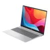 Laptop HP Pavilion 16-ag0007nw — AMD Ryzen 5 8540U, 16 Zoll WUXGA, 16 GB RAM, 512 GB SSD, Windows 11 Home, Silber