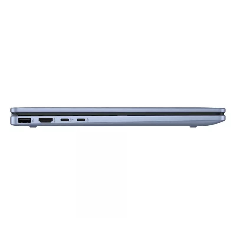 Laptop HP OmniBook 5 Flip 14-fp0004nw 14 Zoll Core 5 120U 16GB 512GB Win11Home Sky Blue