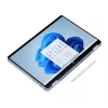 Laptop HP OmniBook 5 Flip 14-fp0004nw 14 Zoll Core 5 120U 16GB 512GB Win11Home Sky Blue