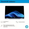 Laptop HP OmniBook 5 Flip 14-fp0004nw 14 Zoll Core 5 120U 16GB 512GB Win11Home Sky Blue