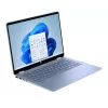 Laptop HP OmniBook 5 Flip 14-fp0004nw 14 Zoll Core 5 120U 16GB 512GB Win11Home Sky Blue