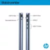 Laptop HP OmniBook 5 Flip 14-fp0004nw 14 Zoll Core 5 120U 16GB 512GB Win11Home Sky Blue