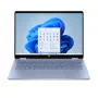 Laptop HP OmniBook 5 Flip 14-fp0004nw 14 Zoll Core 5 120U 16GB 512GB Win11Home Sky Blue