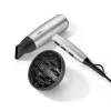 Haartrockner BaByliss Cosmos D580DE 2100 W Satin Steel DC Motor