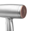 Haartrockner BaByliss Cosmos D580DE 2100 W Satin Steel DC Motor