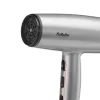 Haartrockner BaByliss Cosmos D580DE 2100 W Satin Steel DC Motor