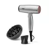 Haartrockner BaByliss Cosmos D580DE 2100 W Satin Steel DC Motor