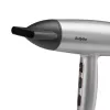 Haartrockner BaByliss Cosmos D580DE 2100 W Satin Steel DC Motor