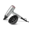 Haartrockner BaByliss Cosmos D580DE 2100 W Satin Steel DC Motor