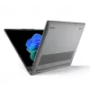 Laptop Lenovo Yoga 7 16 Zoll WUXGA Touch 16 GB RAM 1 TB SSD Bluetooth Fingerabdruck Windows 11 Pro Luna Grey