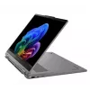 Laptop Lenovo Yoga 7 16 Zoll WUXGA Touch 16 GB RAM 1 TB SSD Bluetooth Fingerabdruck Windows 11 Pro Luna Grey