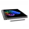 Laptop Lenovo Yoga 7 16 Zoll WUXGA Touch 16 GB RAM 1 TB SSD Bluetooth Fingerabdruck Windows 11 Pro Luna Grey