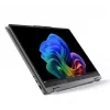 Laptop Lenovo Yoga 7 16 Zoll WUXGA Touch 16 GB RAM 1 TB SSD Bluetooth Fingerabdruck Windows 11 Pro Luna Grey