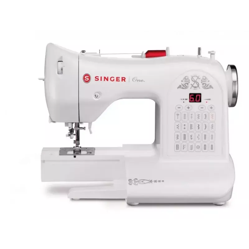 Singer ONE Automatic elektromechanische Nähmaschine