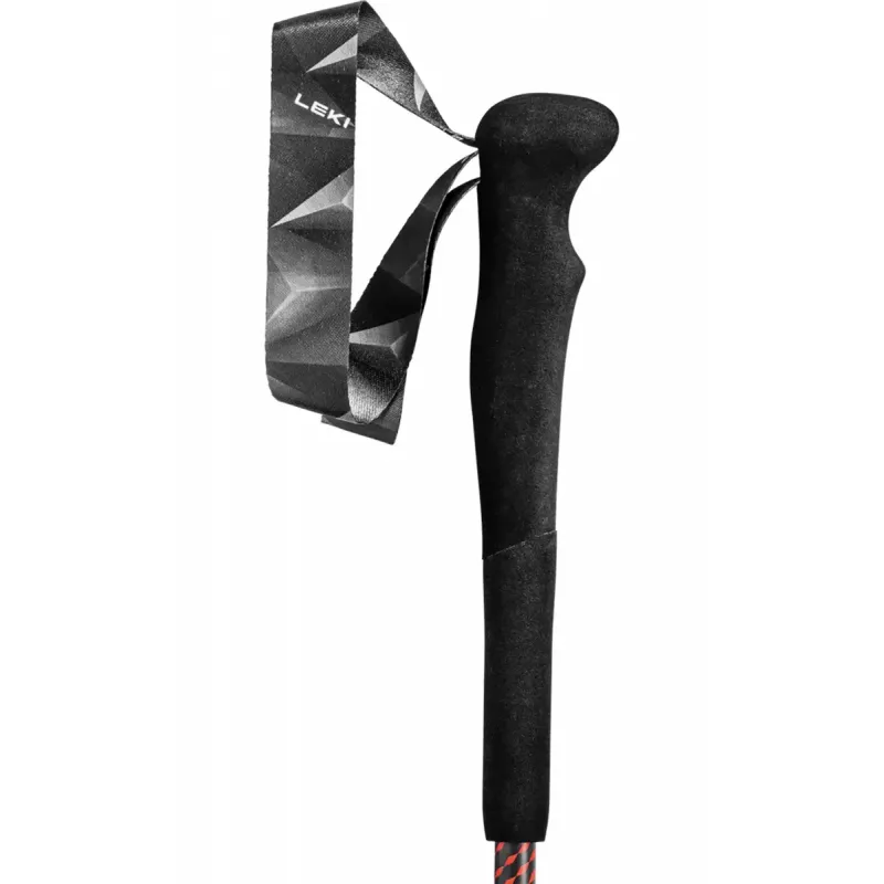 Trekkingstock LEKI Neotrail FX.One Superlite faltbar unisex, 35–120 cm, 1,31 kg