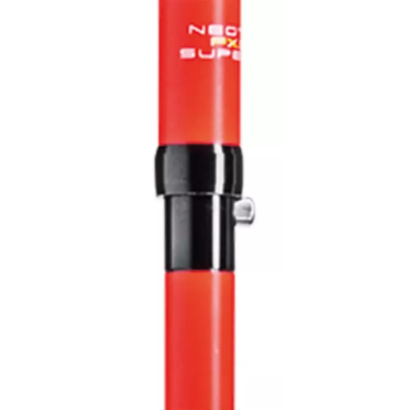 Trekkingstock LEKI Neotrail FX.One Superlite faltbar unisex, 35–120 cm, 1,31 kg