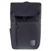 Deuter UP Seoul Rucksack, schwarz