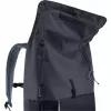 Deuter UP Seoul Rucksack, schwarz