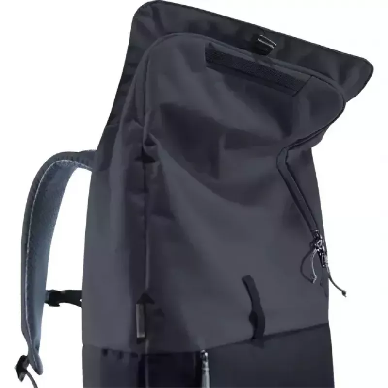 Deuter UP Seoul Rucksack, schwarz