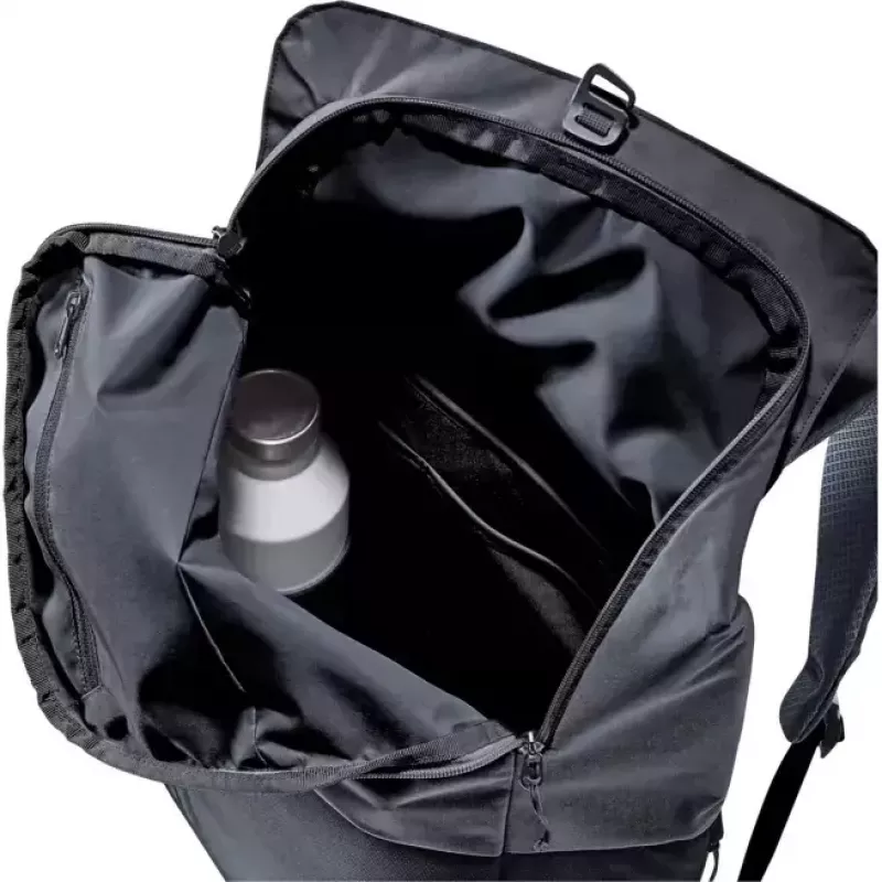 Deuter UP Seoul Rucksack, schwarz